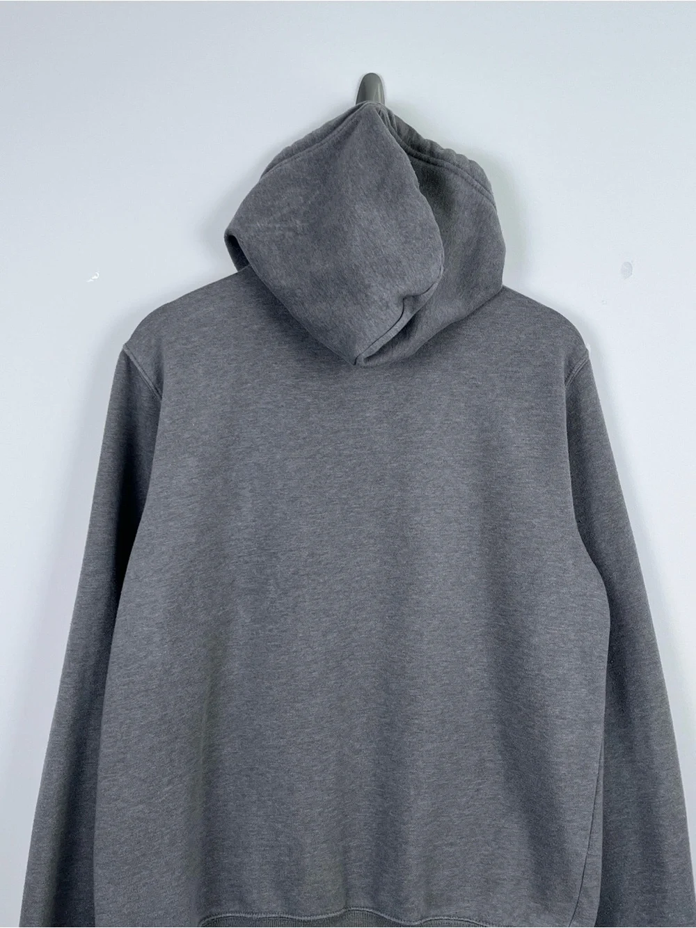 The North Face Men's Fleece Half Dome Graphic Pullover Hooded Sweatshirt Size M